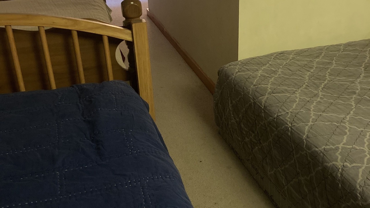 Photo of Bedroom in The Bays