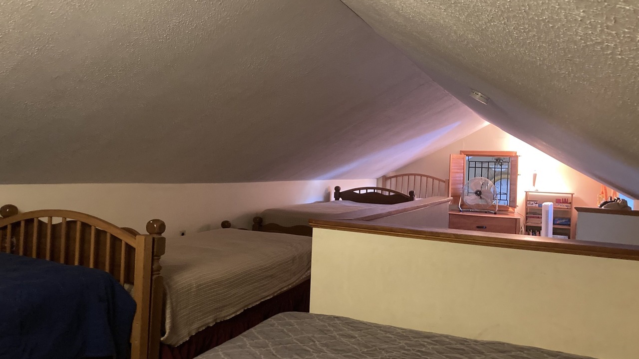 Photo of Bedroom in The Bays
