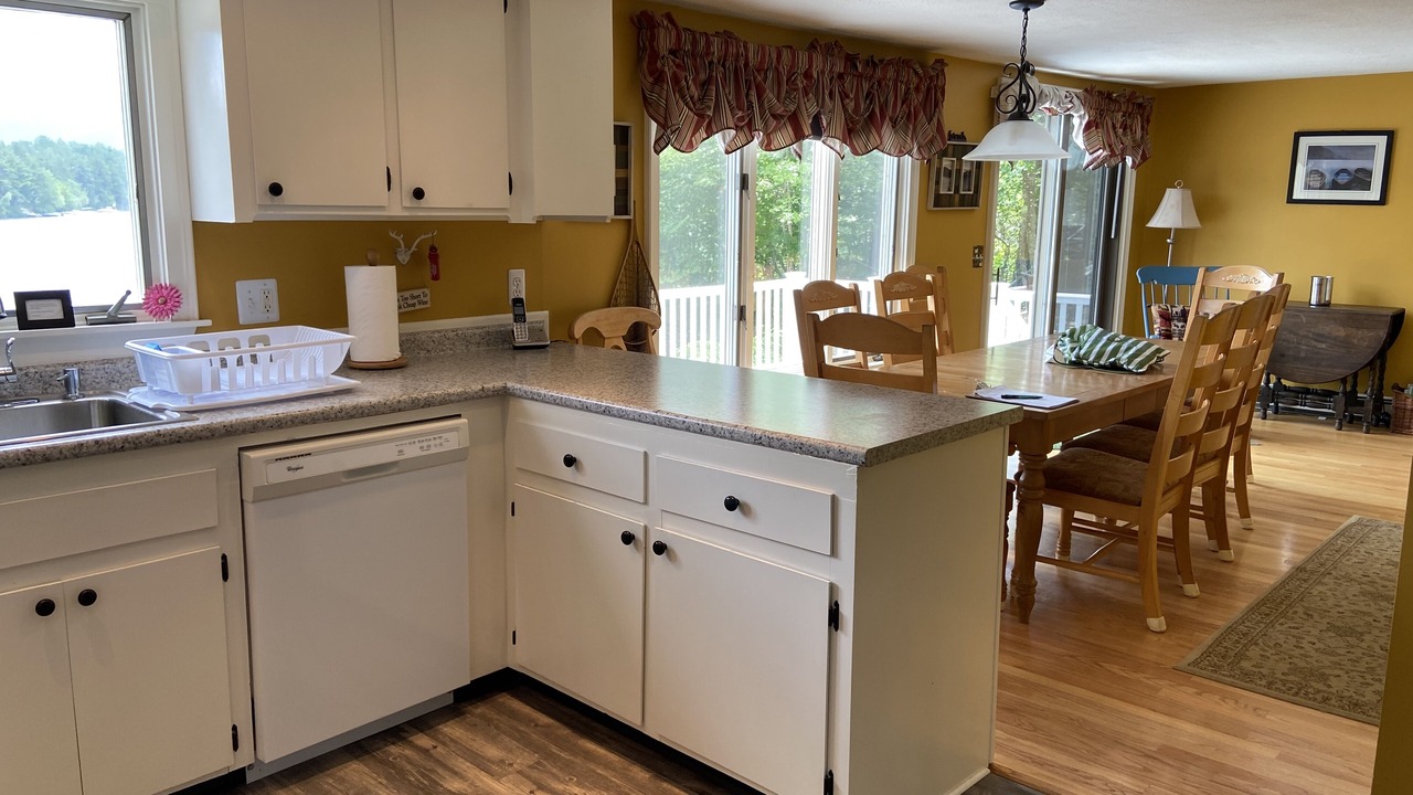 Photo of Kitchen in The Bays