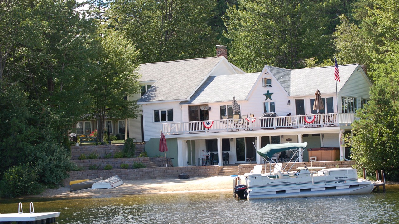 Photo of Outdoor in The Bays