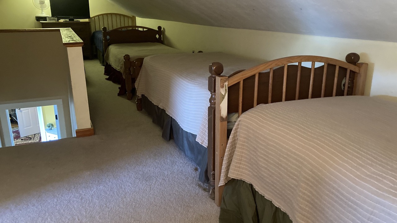 Photo of Bedroom in The Bays