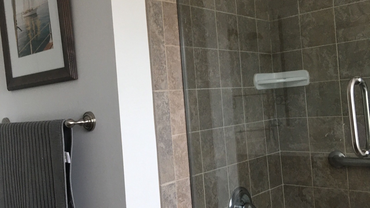 Photo of Bathroom in Menantic Creek
