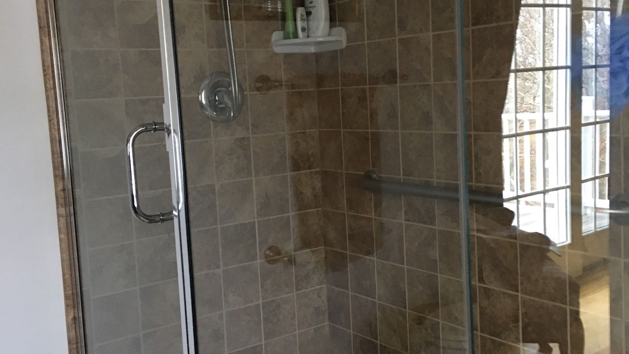 Photo of Bathroom in Menantic Creek