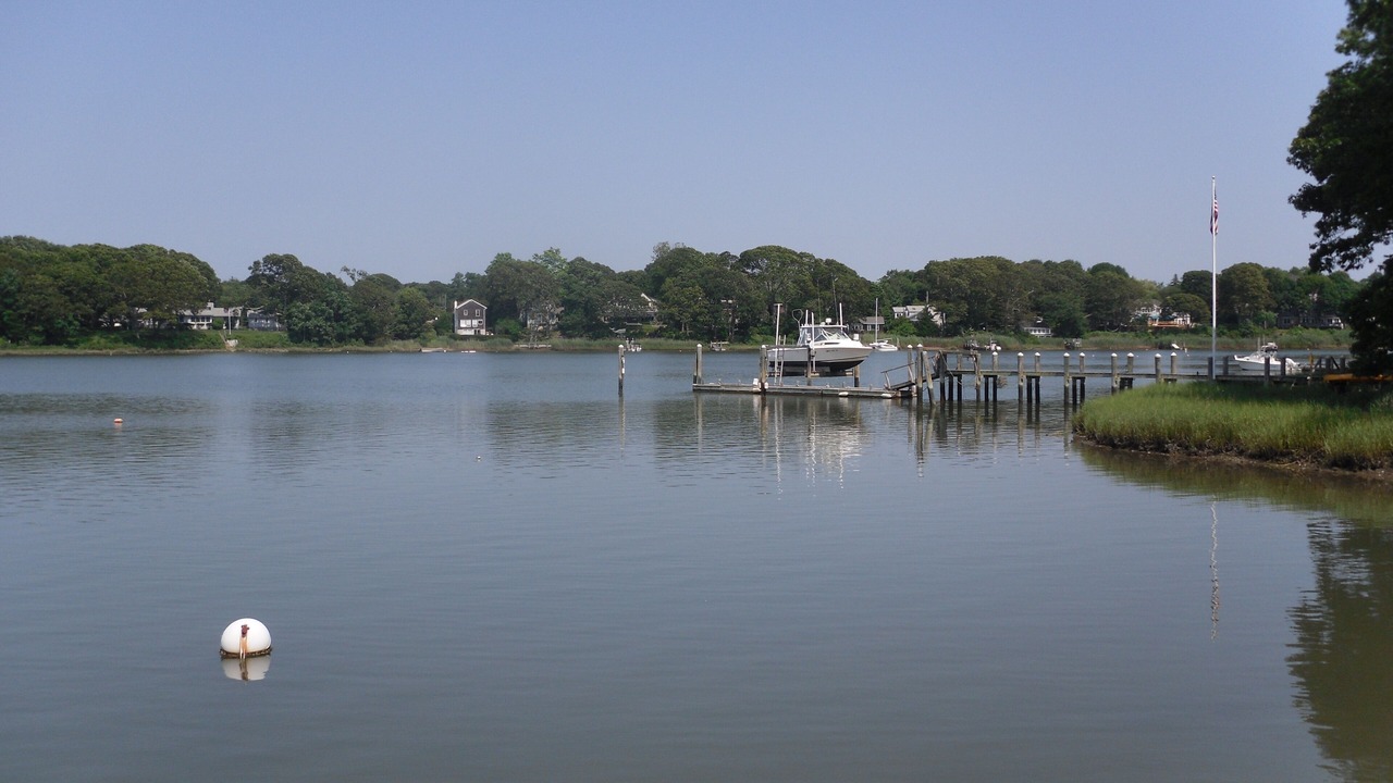 Photo of Outdoor in Menantic Creek