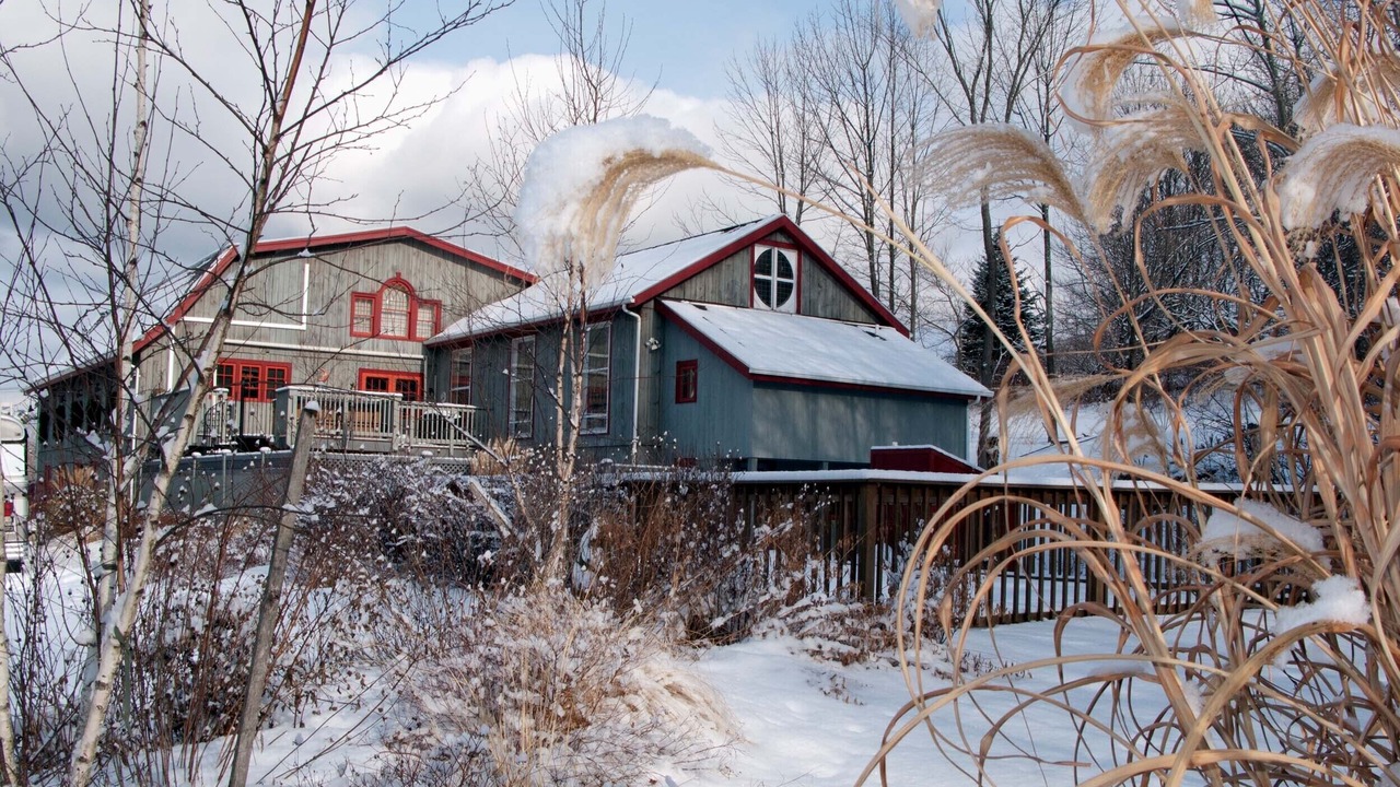 Photo of Outdoor in Pownal