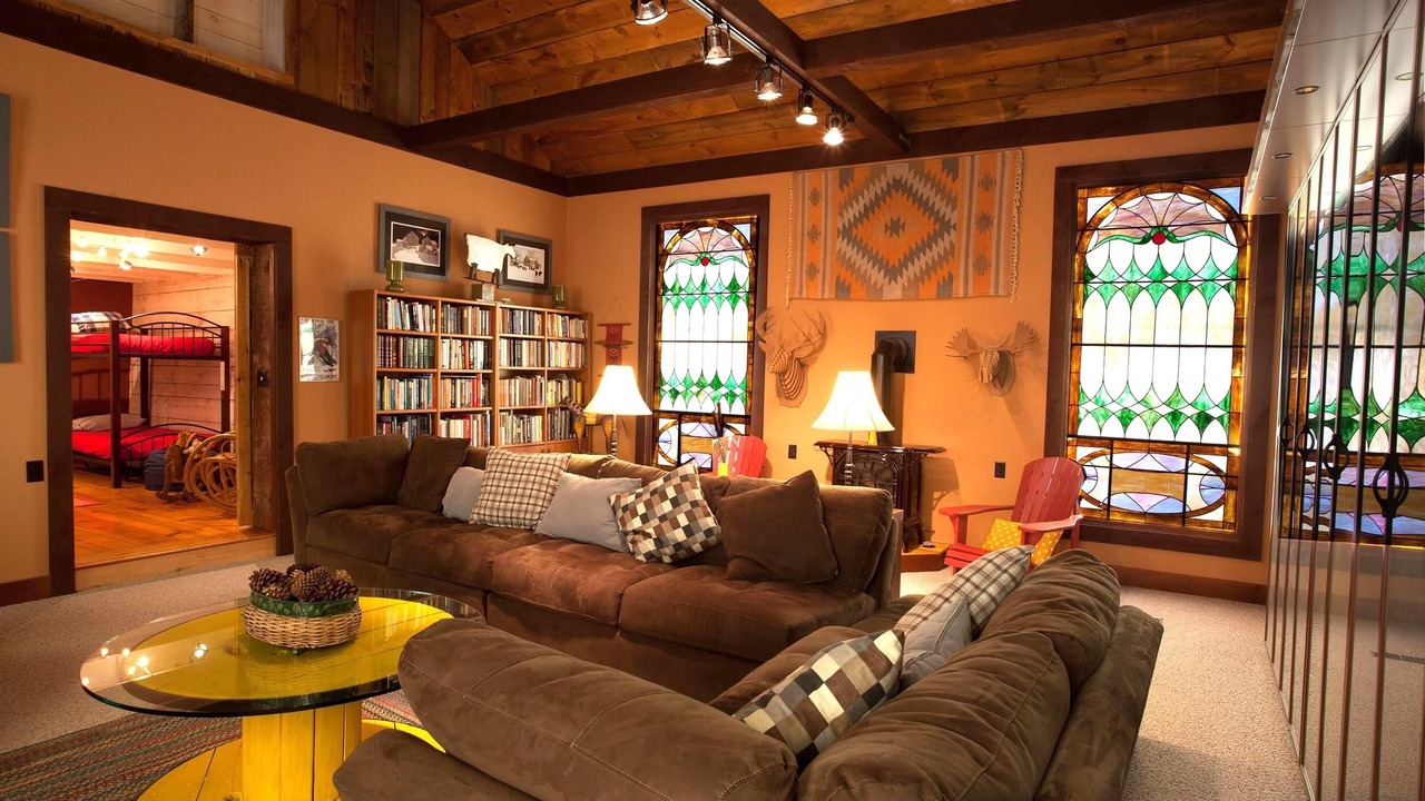 Photo of Livingroom in Pownal