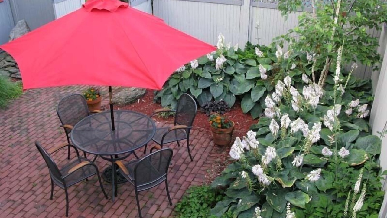 Photo of Outdoor in Pownal