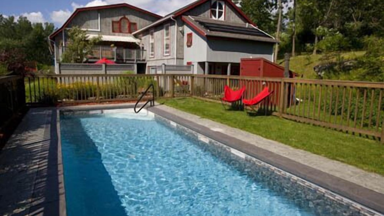 Photo of Outdoor in Pownal