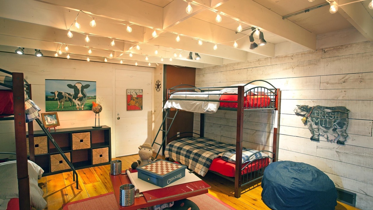 Photo of Bedroom in Pownal