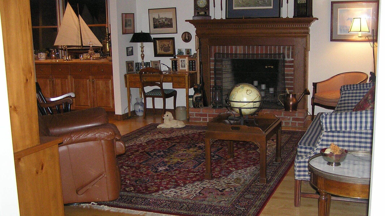 Photo of Livingroom in Dorset
