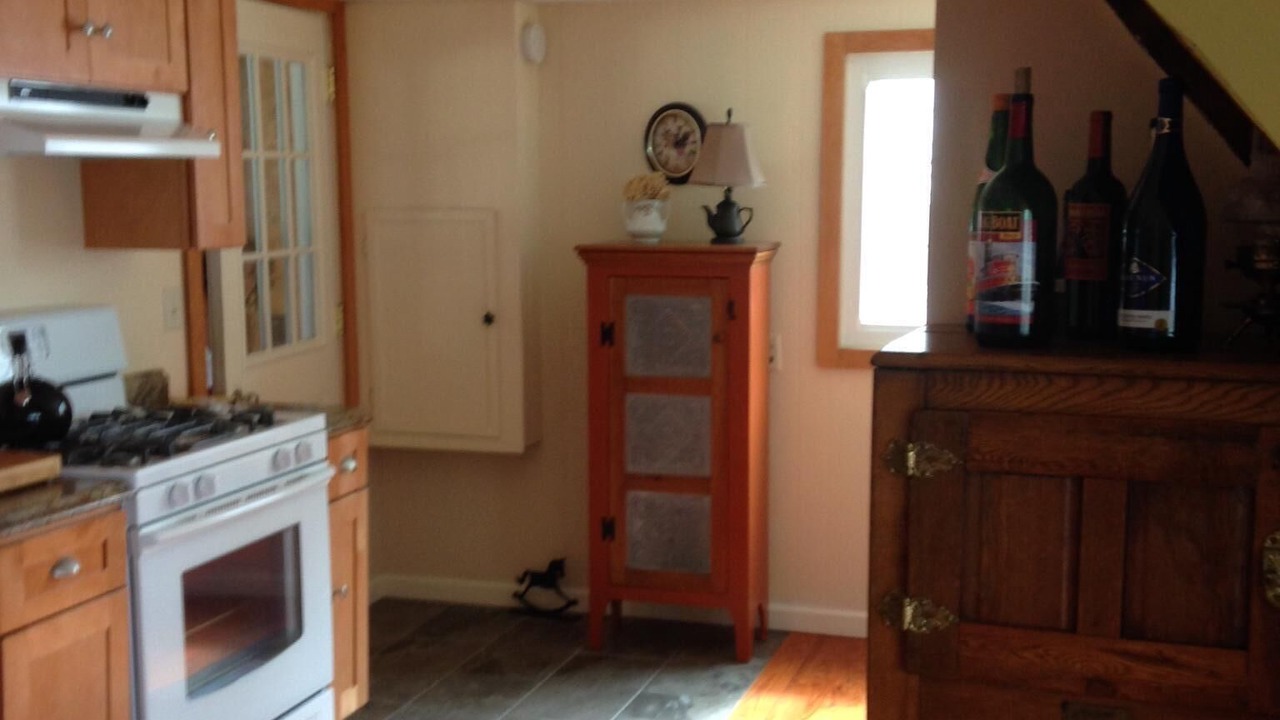 Photo of Kitchen in Bridgeport