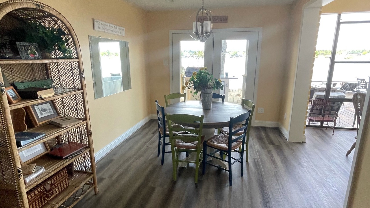 Photo of Bedroom in Willis
