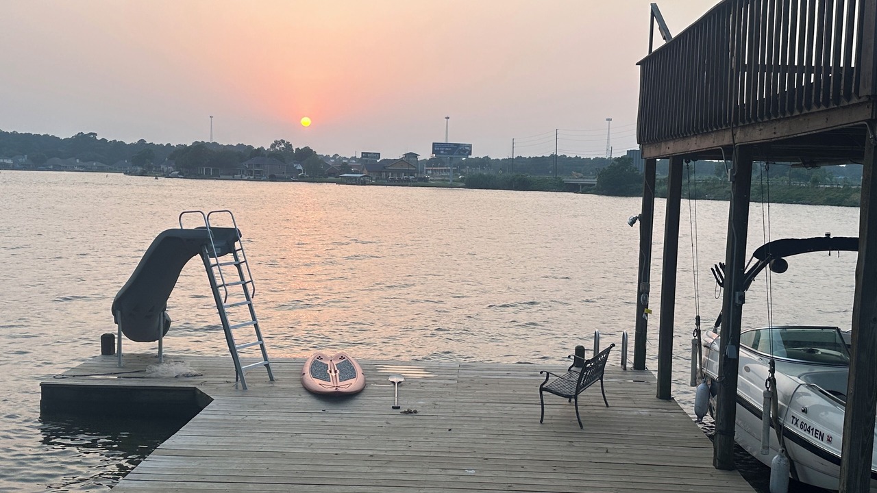 Photo of Outdoor in Willis