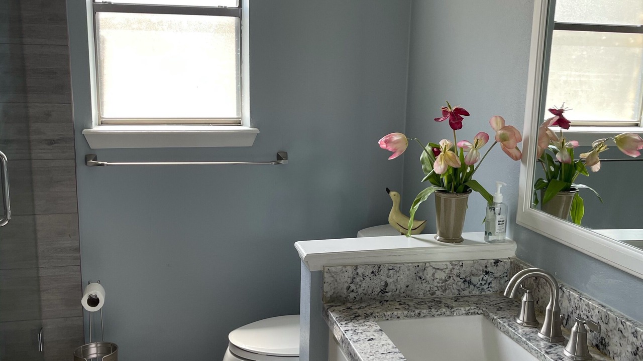 Photo of Bathroom in Willis