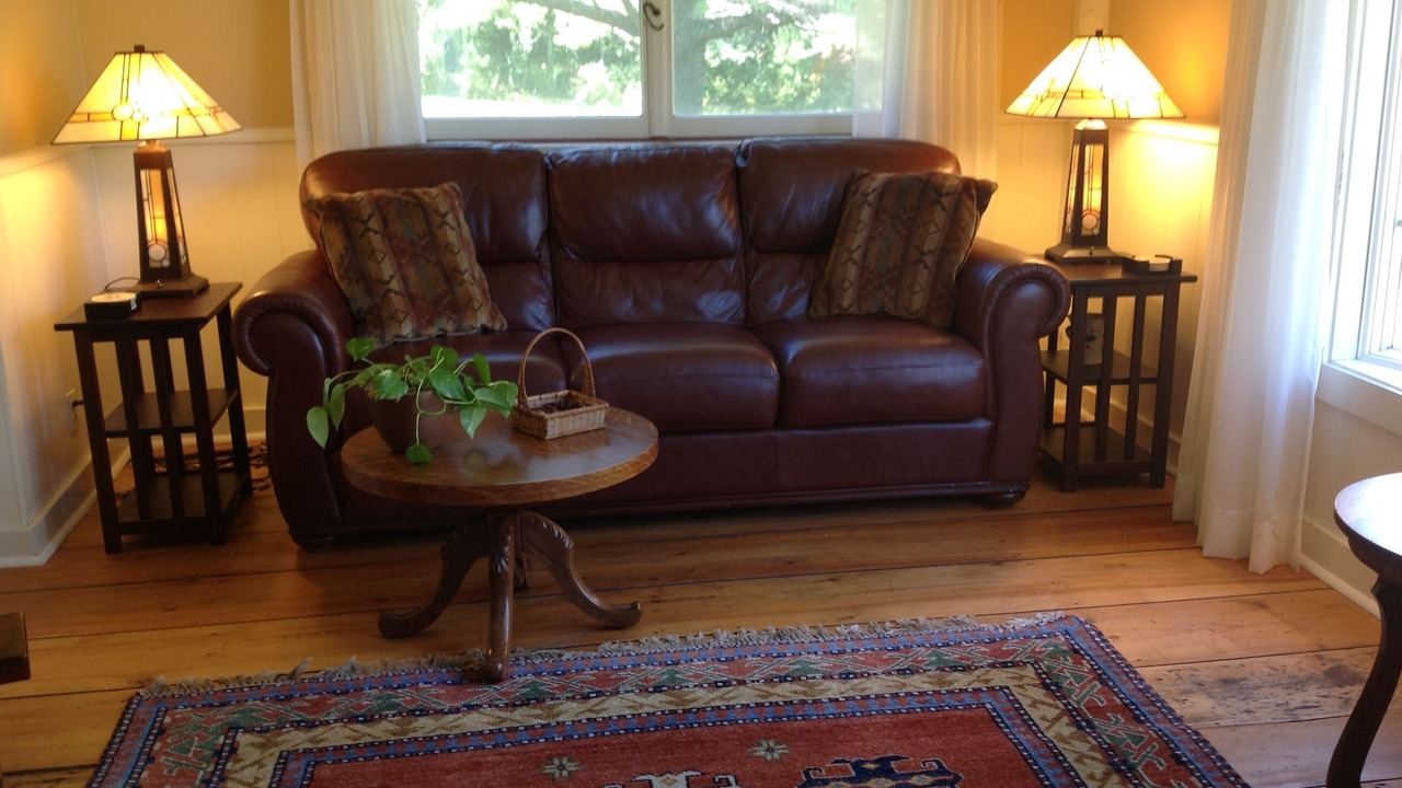 Photo of Bedroom in Easton