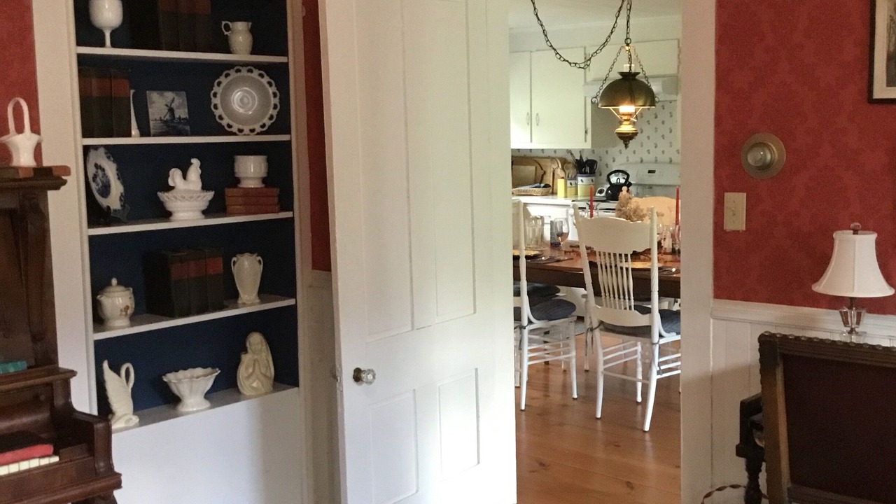 Photo of Livingroom in Easton