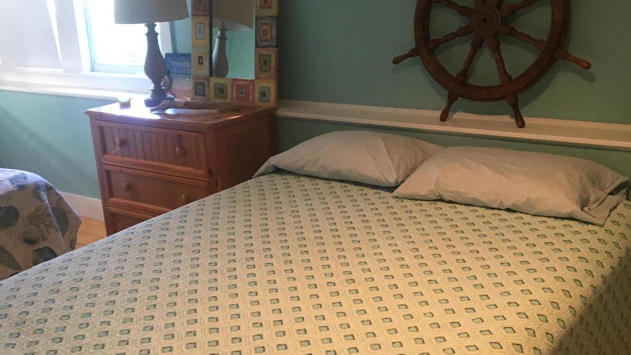 Photo of Bedroom in Salisbury