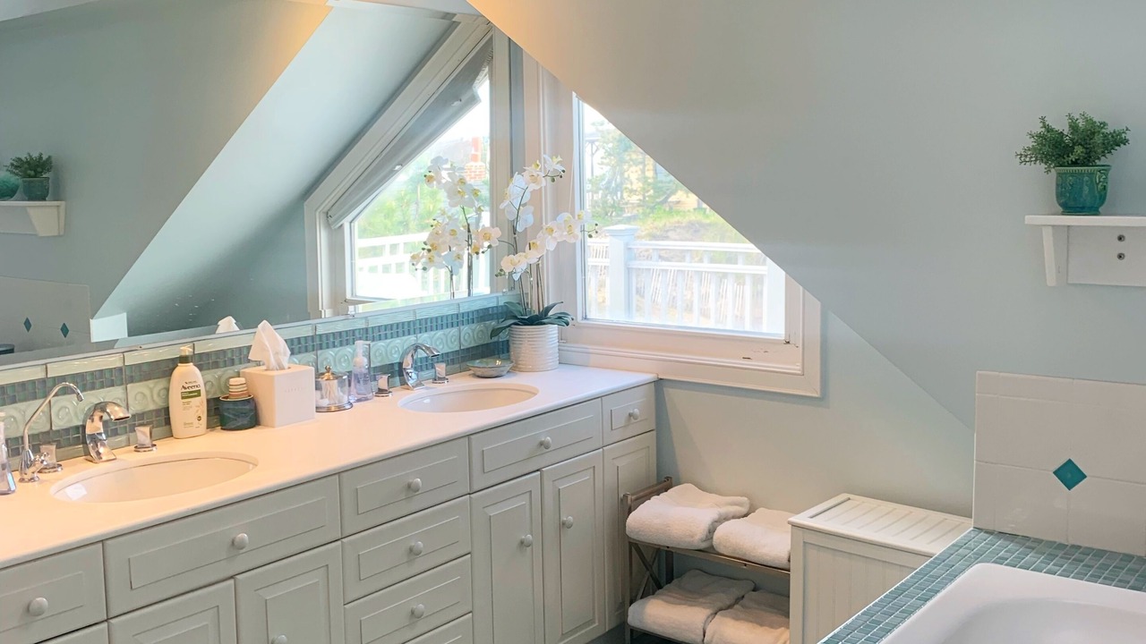 Photo of Bathroom in Newbury