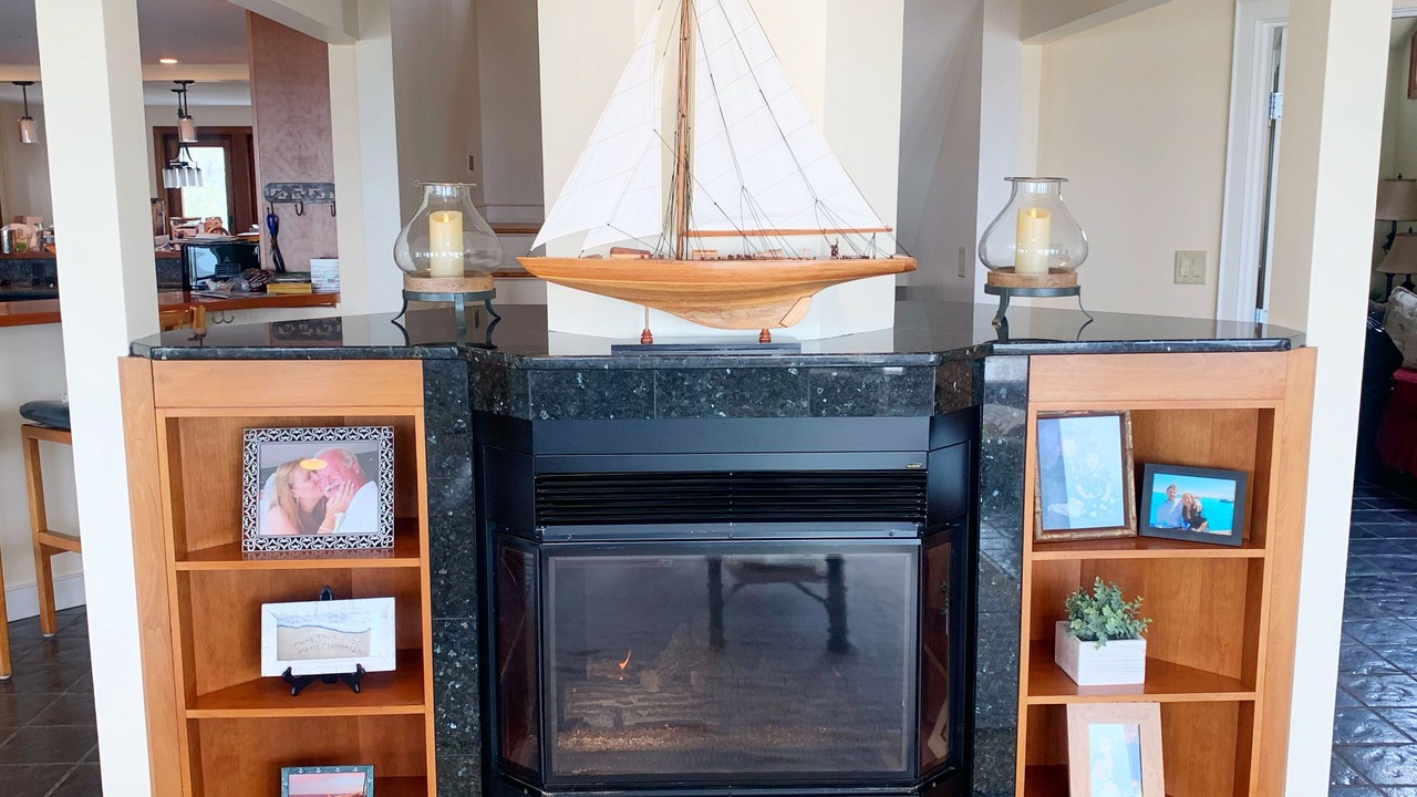 Photo of Livingroom in Newbury