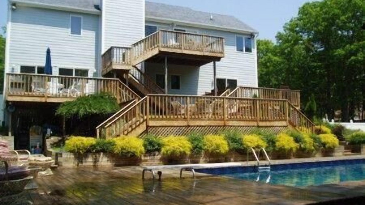Photo of Outdoor in Hampton Bays