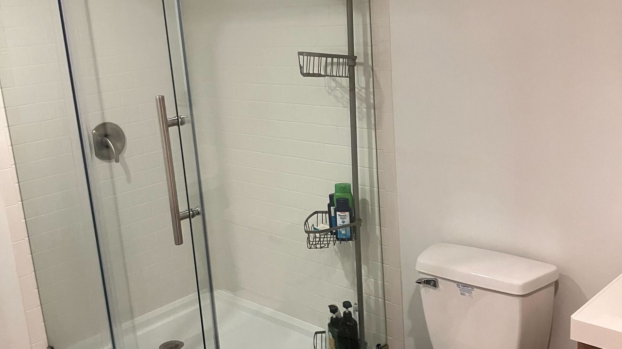 Photo of Bathroom in Athens