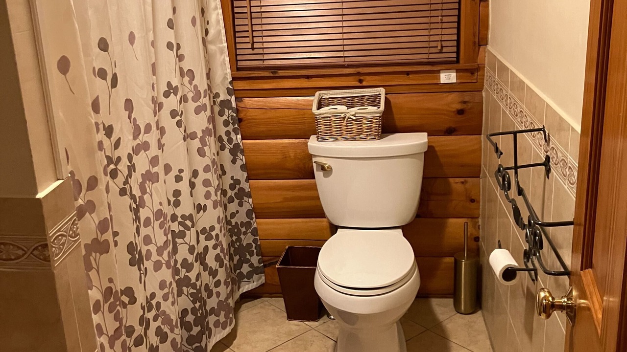 Photo of Bathroom in Athens