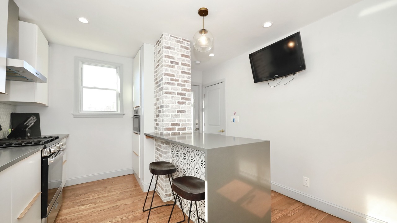 Photo of Kitchen in Everett