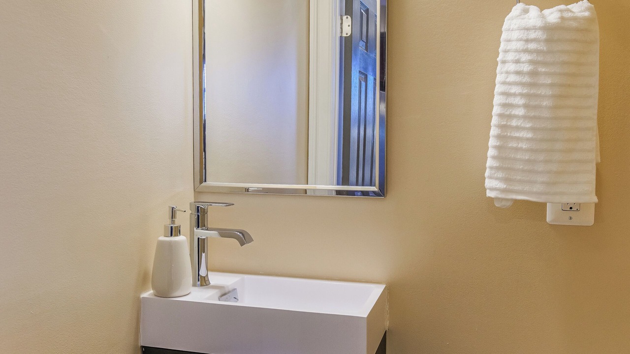 Photo of Bedroom in Washington