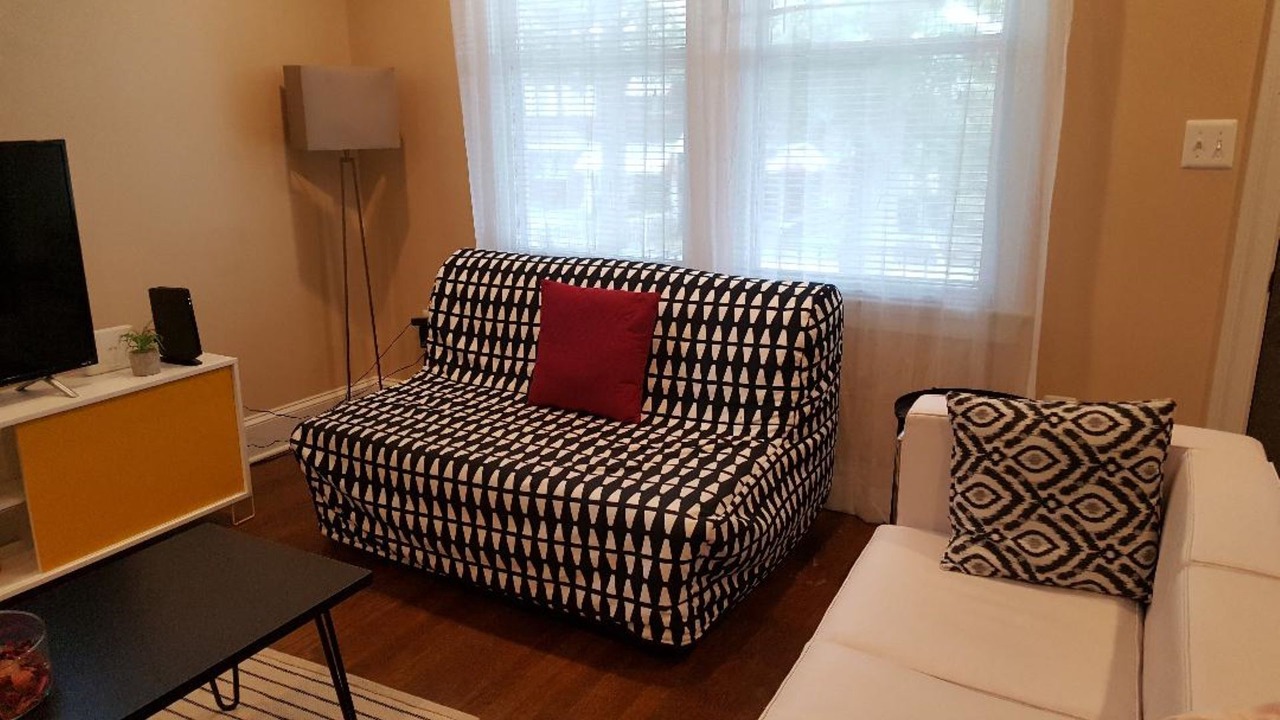 Photo of Bedroom in Washington
