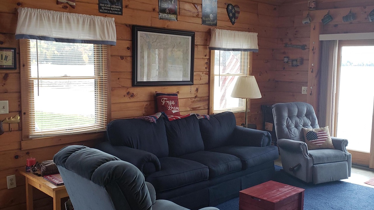 Photo of Livingroom in Morgan