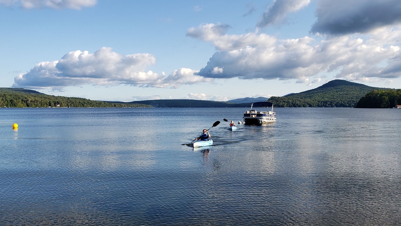Photo of Outdoor in Morgan