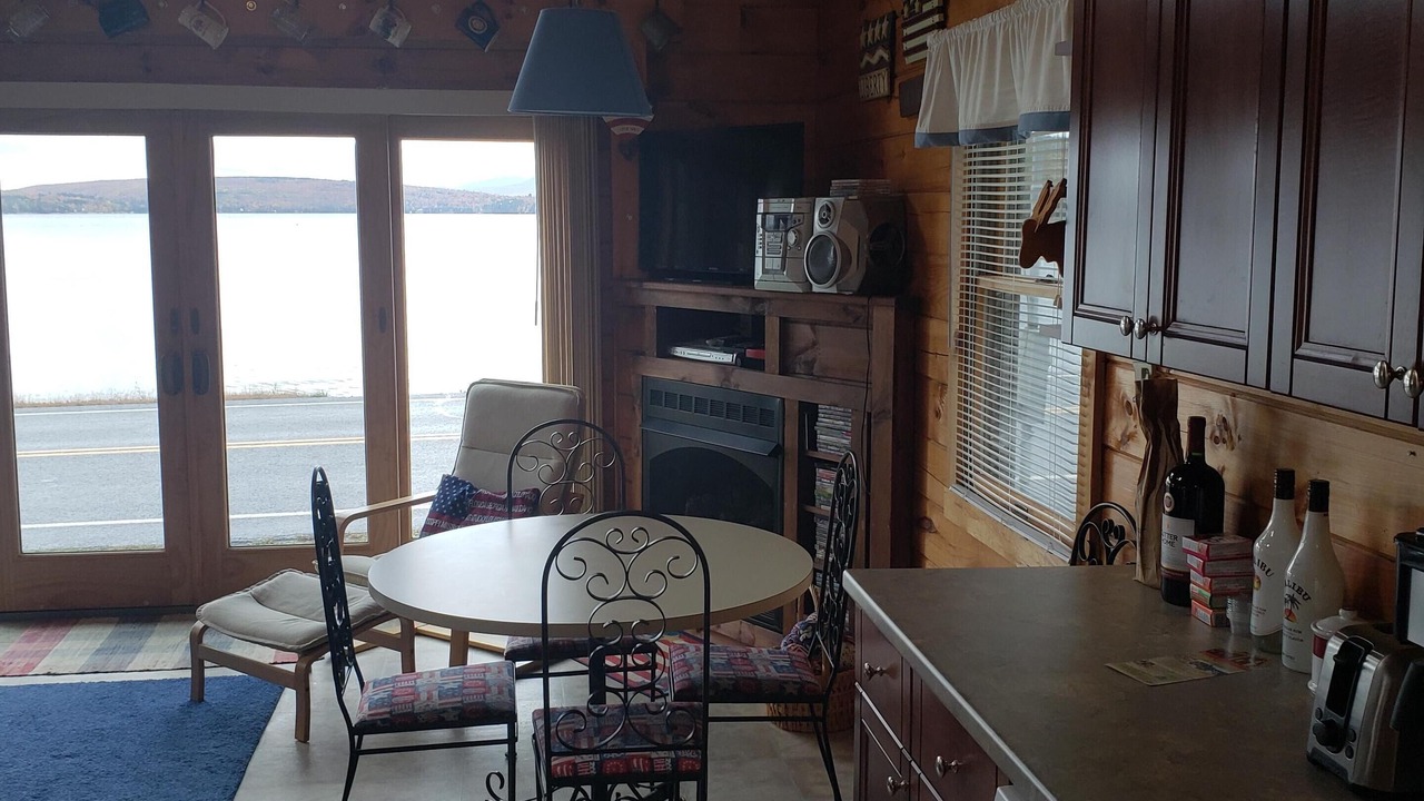 Photo of Livingroom in Morgan