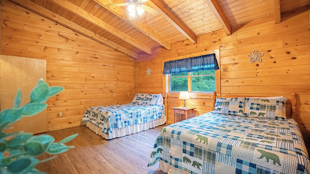 Photo of Bedroom in Hico