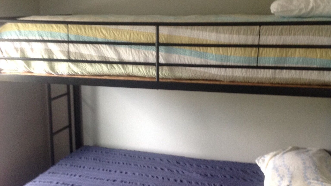 Photo of Bedroom in North Hero