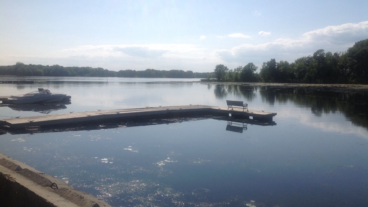 Photo of Outdoor in North Hero
