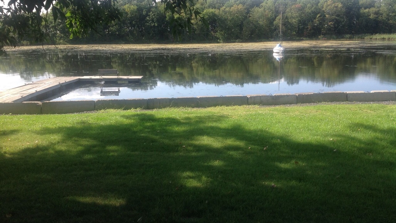 Photo of Outdoor in North Hero