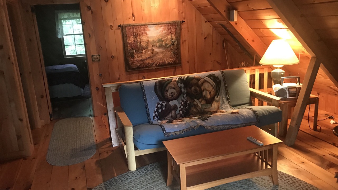 Photo of Livingroom in Center Conway