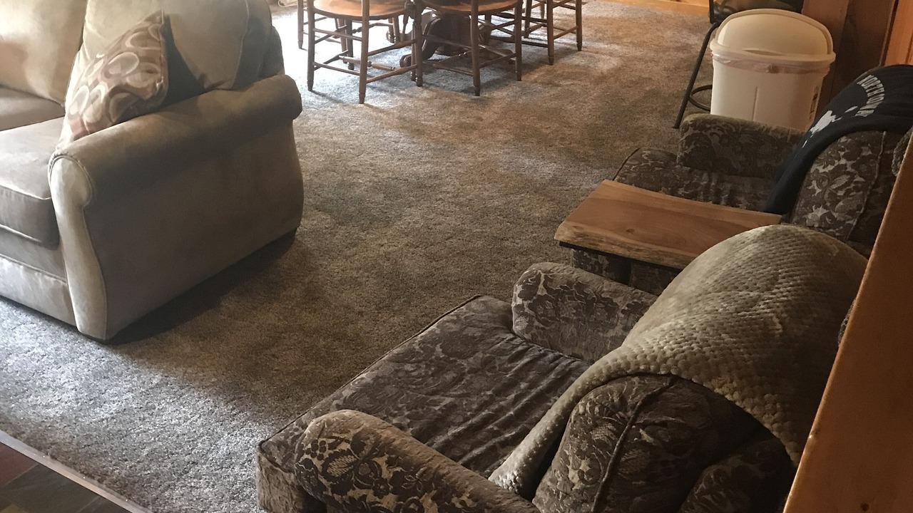 Photo of Livingroom in Center Conway