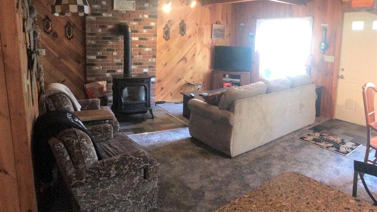 Photo of Livingroom in Center Conway