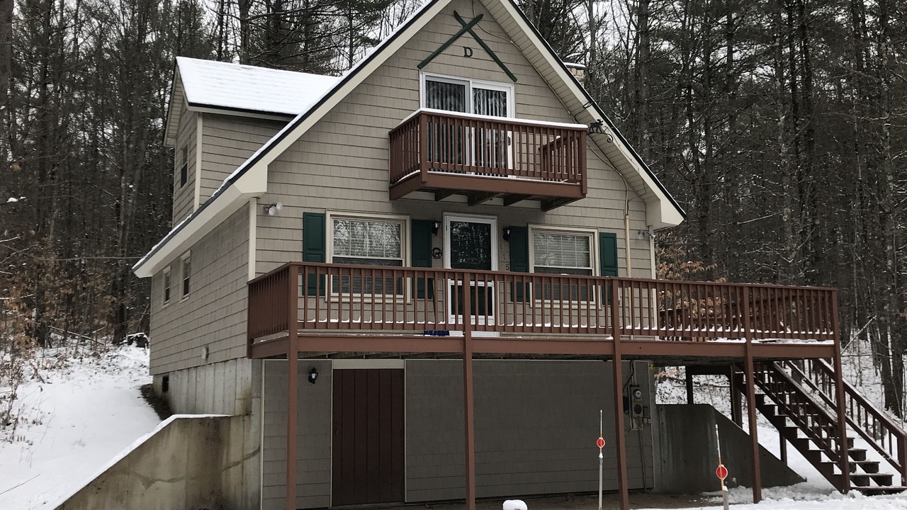 Photo of Outdoor in Center Conway