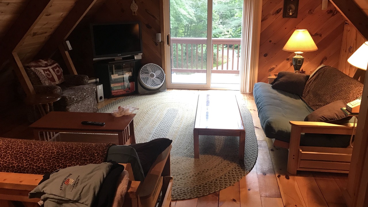 Photo of Livingroom in Center Conway