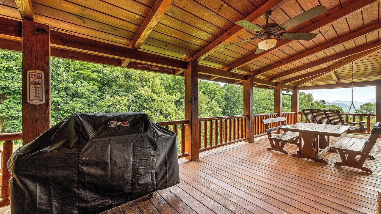Photo of Outdoor in Maggie Valley
