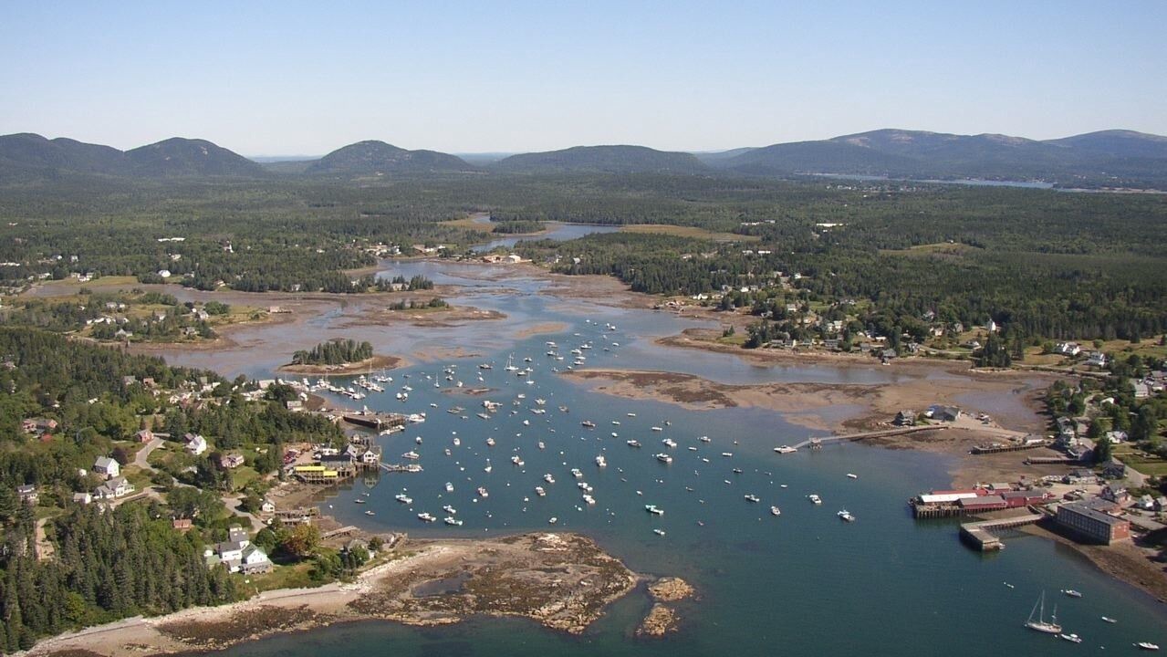 Photo of Others in Bass Harbor