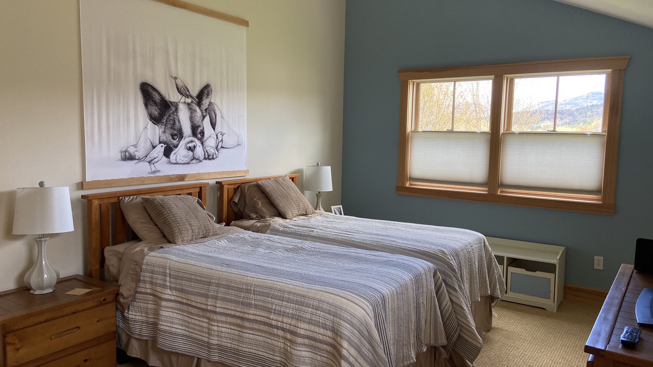 Photo of Bedroom in Moscow