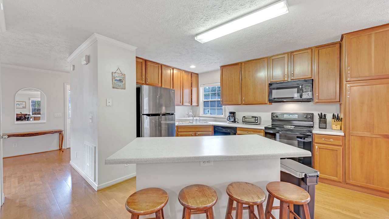 Photo of Kitchen in Clarksville