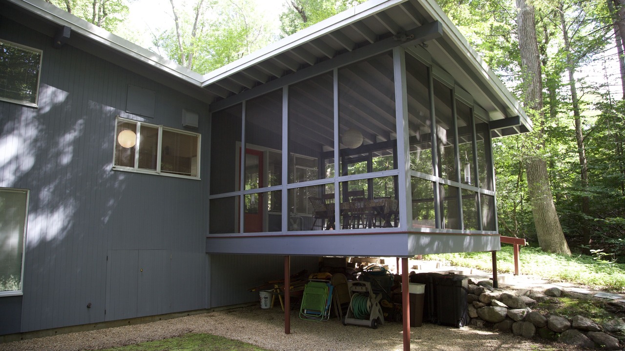 Photo of Outdoor in Lexington