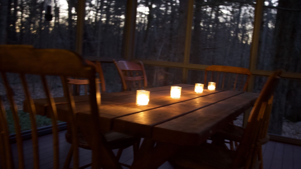 Photo of Outdoor in Lexington