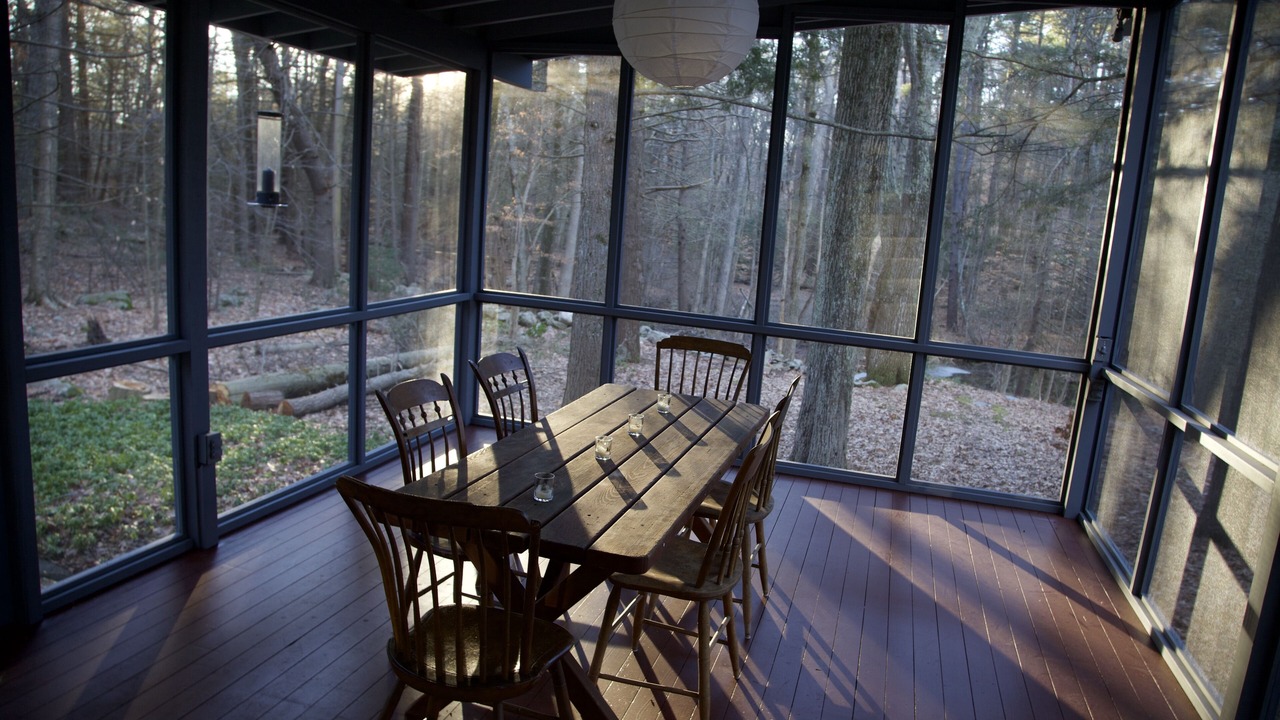 Photo of Outdoor in Lexington