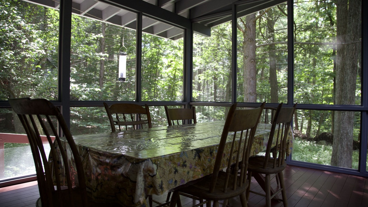 Photo of Outdoor in Lexington
