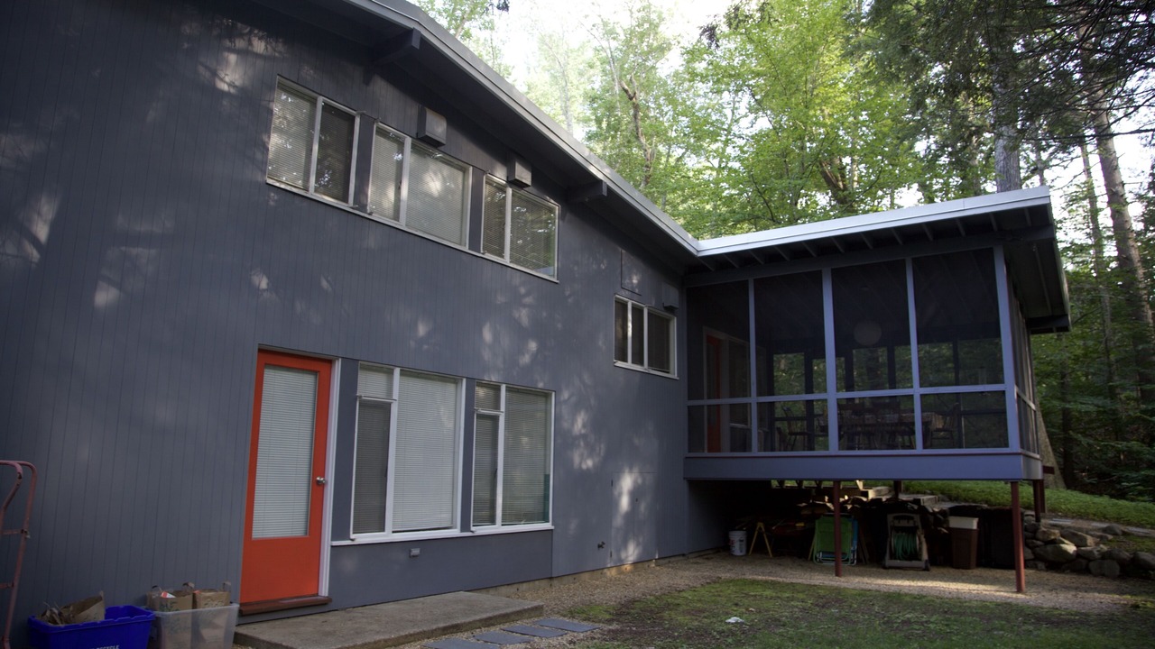 Photo of Outdoor in Lexington
